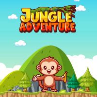 Jogue Jungle Online