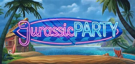 Jogue Jurassic Party Online