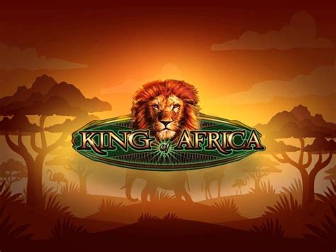 Jogue King Of Africa Online