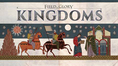 Jogue Kingdom Of Glory Online