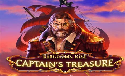 Jogue Kingdoms Rise Captain S Treasure Online