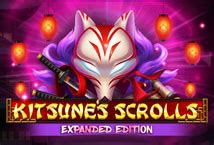 Jogue Kitsune S Scrolls Expanded Edition Online