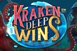 Jogue Kraken Deep Wins Online