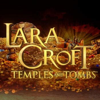 Jogue Lara Croft Temples And Tombs Online