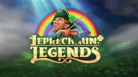Jogue Leprechaun Legends Online