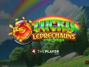 Jogue Leprechaun Links Online