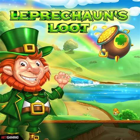 Jogue Leprechaun S Loot Online