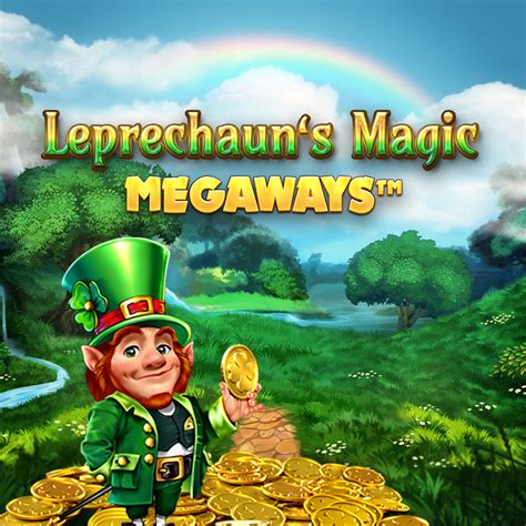 Jogue Leprechaun S Magic Megaways Online