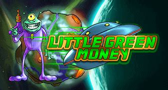 Jogue Little Green Money Online