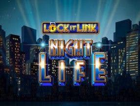 Jogue Lock It Link Night Life Online