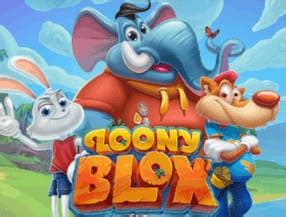 Jogue Loony Blox Online