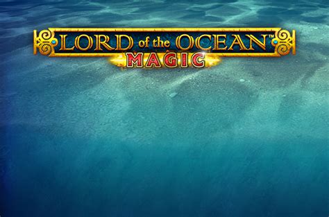 Jogue Lord Of The Ocean Magic Online