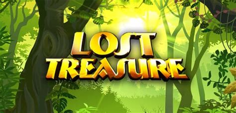 Jogue Lost Treasure 2 Online