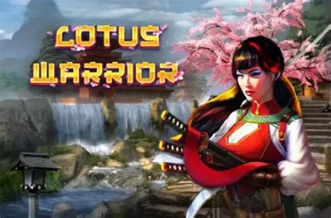 Jogue Lotus Warrior Online