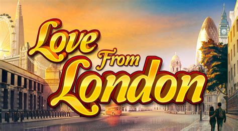 Jogue Love From London Online