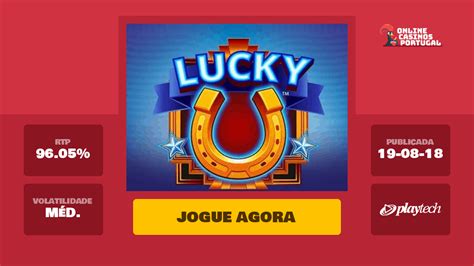 Jogue Lucky 3 Online