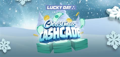 Jogue Lucky Christmas Online