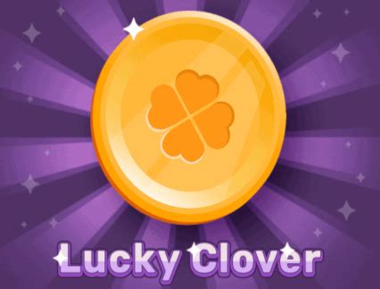 Jogue Lucky Clovers Online