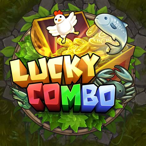 Jogue Lucky Combo Online