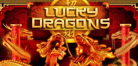 Jogue Lucky Dragon 3 Online