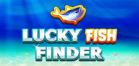 Jogue Lucky Fish Online