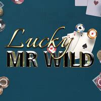 Jogue Lucky Mr Wild Online