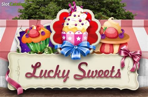 Jogue Lucky Sweets Online