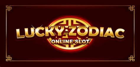 Jogue Lucky Zodiac Online