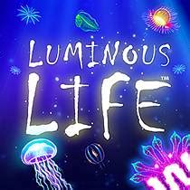 Jogue Luminous Life Online