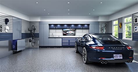 Jogue Luxury Garage Online