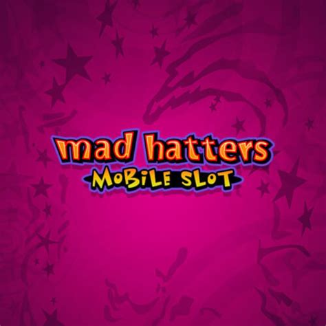 Jogue Mad Hatters Online