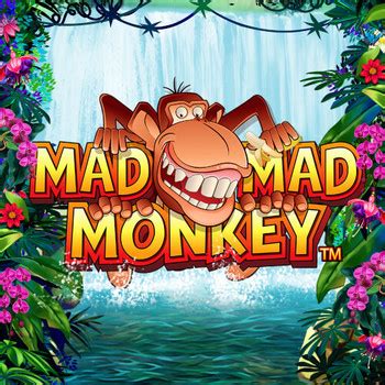 Jogue Mad Monkey Online