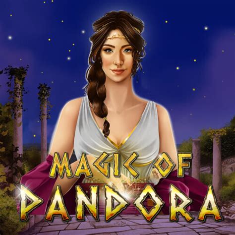 Jogue Magic Of Pandora Online