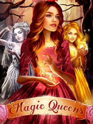 Jogue Magic Queens Online