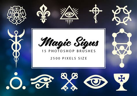 Jogue Magic Signs Online