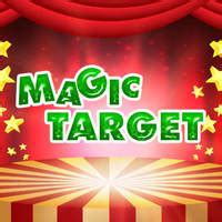 Jogue Magic Target Online
