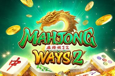 Jogue Mahjong Ways 2 Online