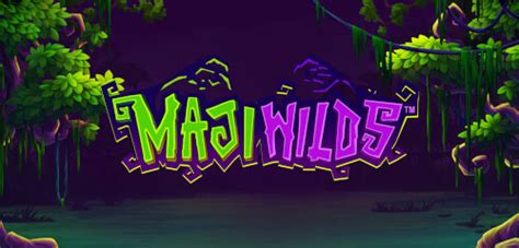 Jogue Maji Wilds Online