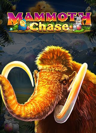 Jogue Mammoth Chase Easter Edition Online