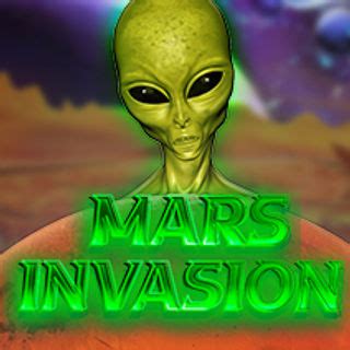 Jogue Mars Invasion Online