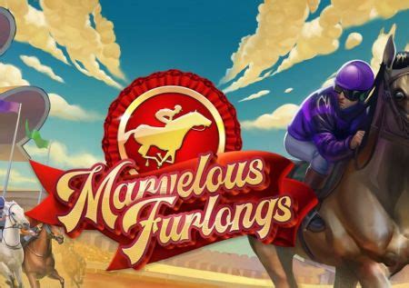 Jogue Marvelous Furlongs Online