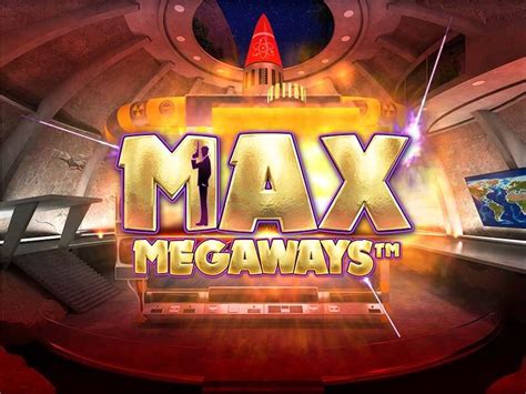 Jogue Max Megaways Online