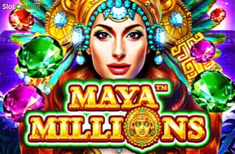 Jogue Maya Millions Online
