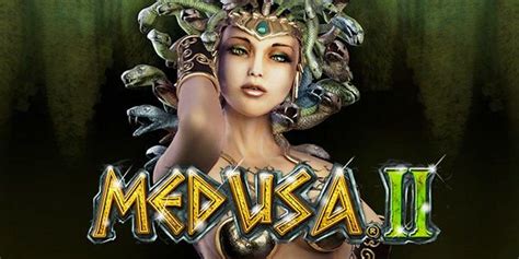 Jogue Medusa Ii Online