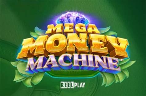 Jogue Mega Money Online