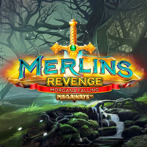 Jogue Merlins Revenge Megaways Online