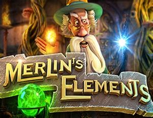 Jogue Merlins S Elements Online