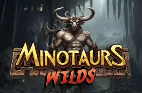 Jogue Minotaurs Wilds Online