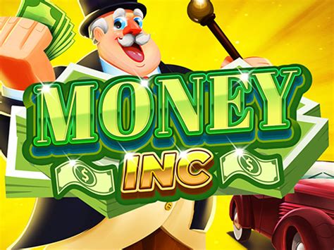 Jogue Money Inc Online