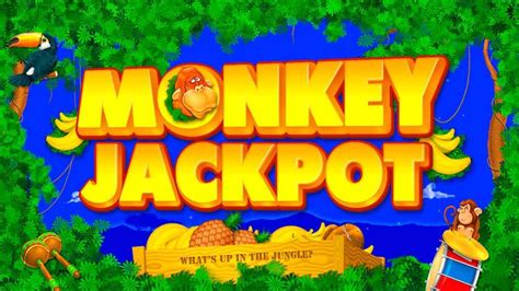 Jogue Monkey Jackpot Online
